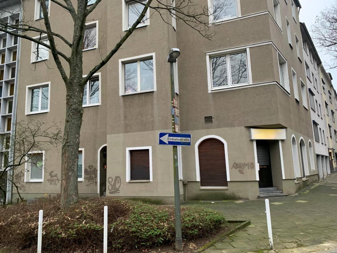 Limon Apartament Essen